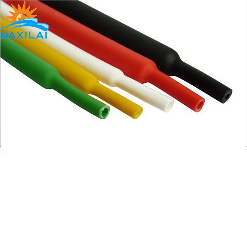 polyolefin shrink sleeve