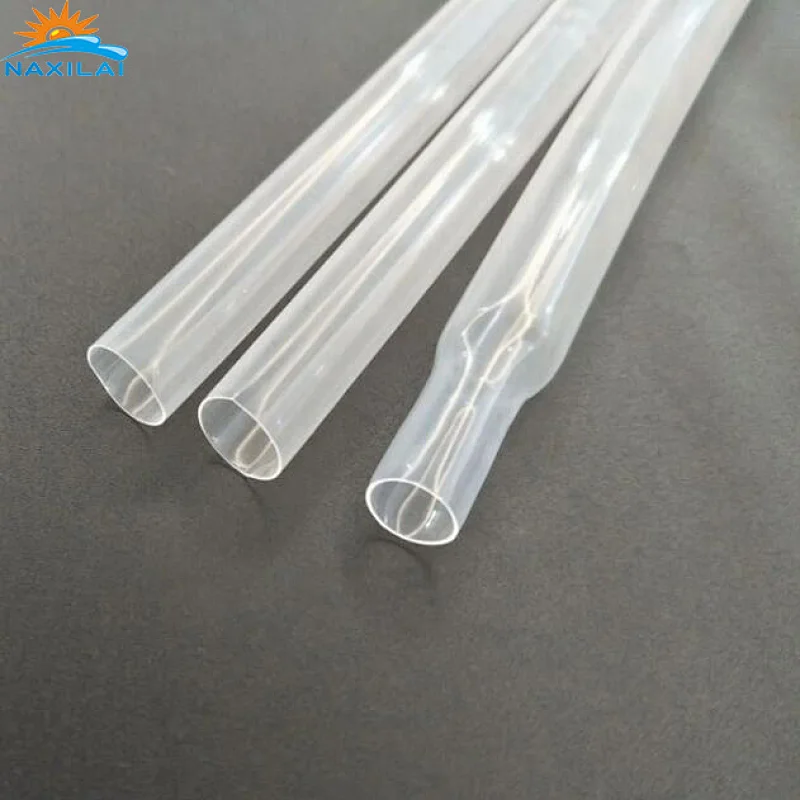 shrinkable sleeve
