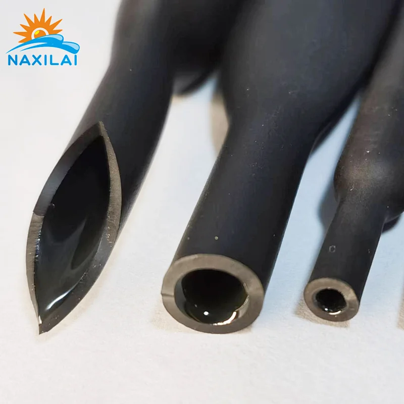 adhesive heat shrink sleeving