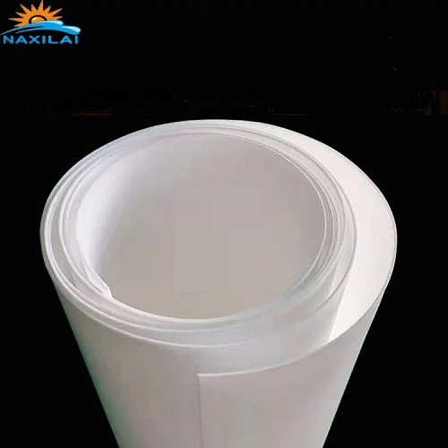 Ptfe Sheet