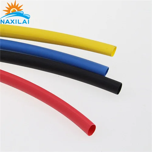 Polyolefin Heat Shrink Sleeve