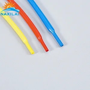 Silicone Rubber Tubing