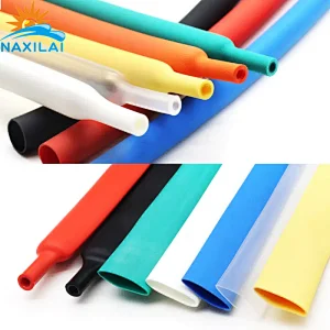 polyolefin shrink sleeve