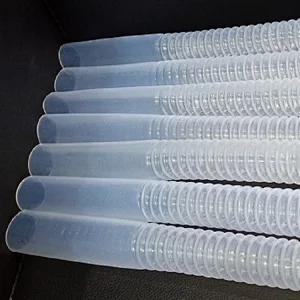 Naxilai Fep Corrugated Pipe