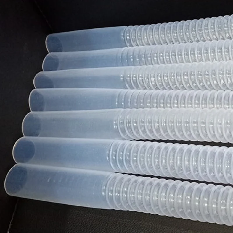 Naxilai Fep Corrugated Pipe