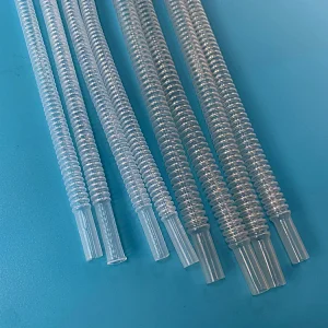 Naxilai Fep Corrugated Pipe
