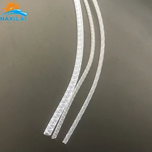fep spiral wound pipe