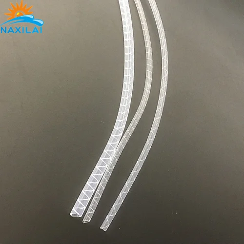 fep spiral wound pipe
