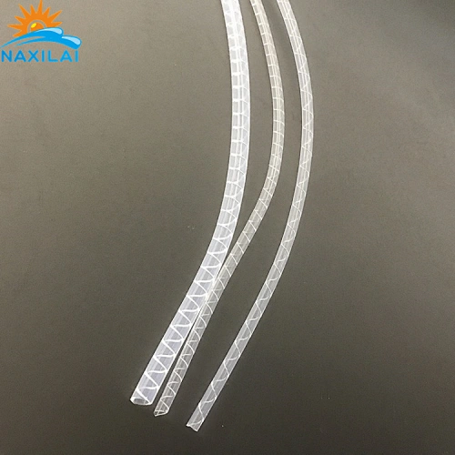 fep spiral wound pipe