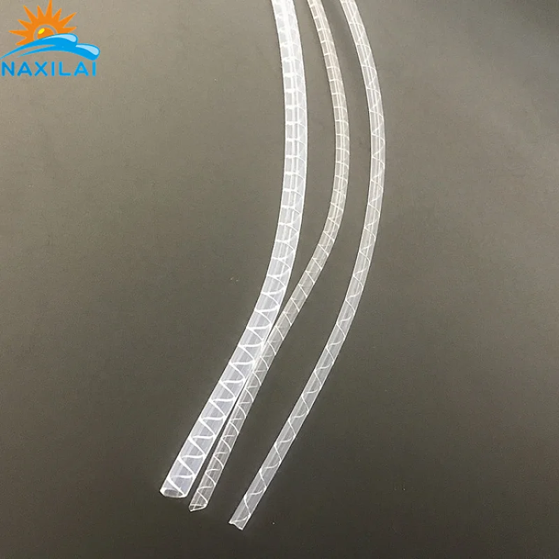 fep spiral wound pipe