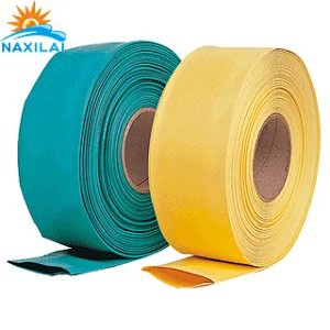 polyolefin shrink sleeve