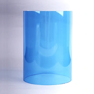acrylic tube 12 inch diameter