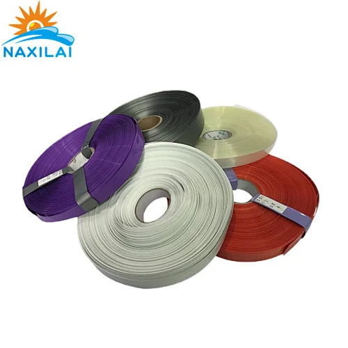 Pvc Heat Shrink Tube Transparent