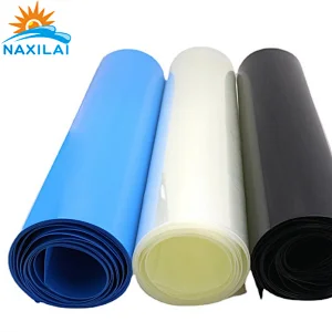 Heat Shrink Tube For Battery