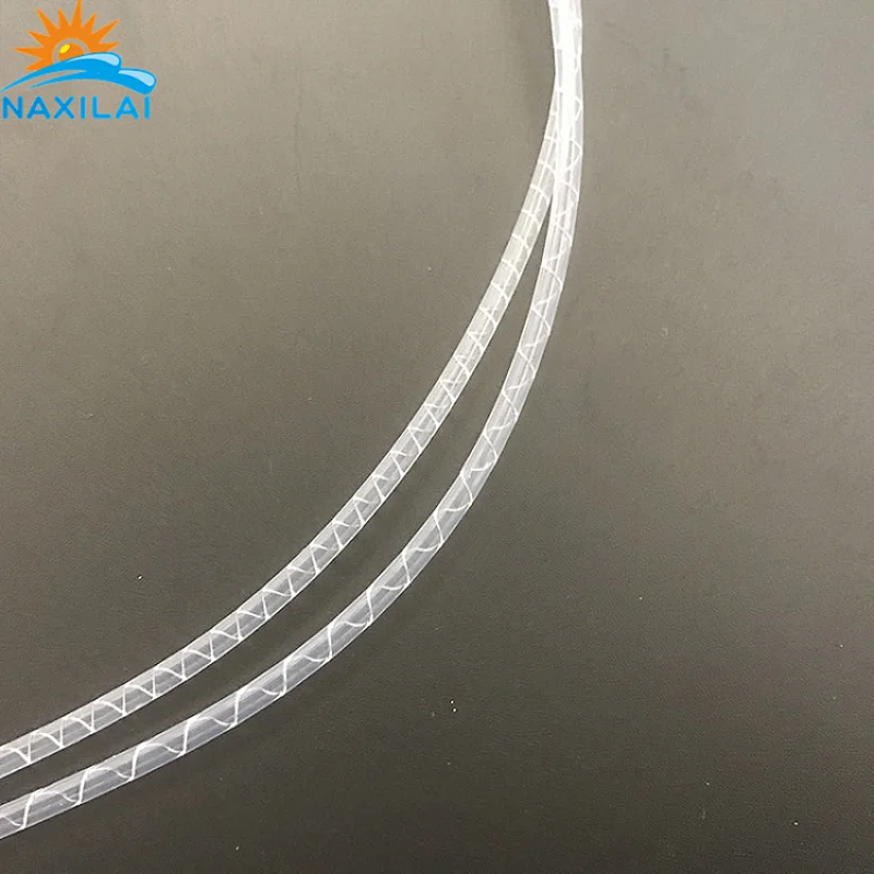 fep spiral wound pipe