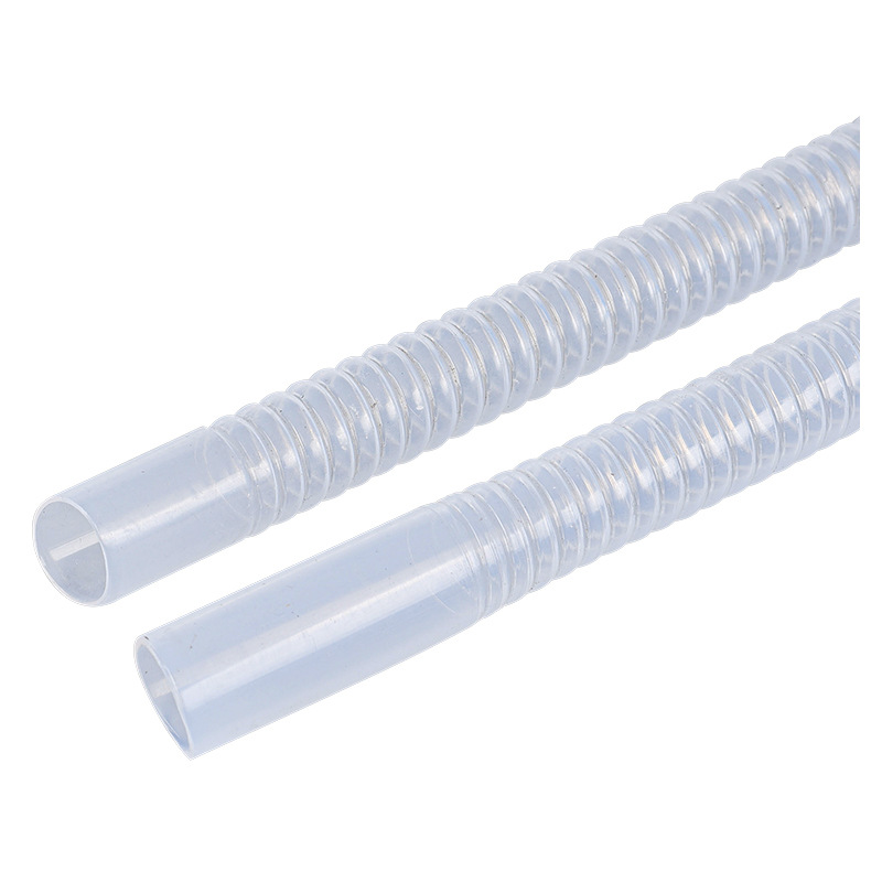 Corrugated Fep Tubing