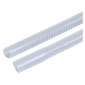 Corrugated Fep Tubing