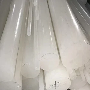 Pctfe Teflon Rod