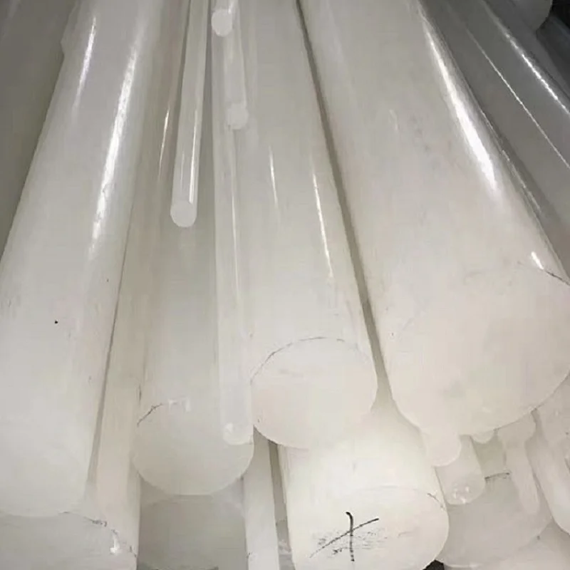 Pctfe Teflon Rod