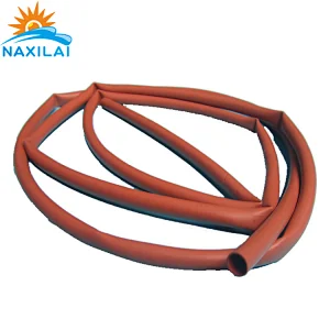 Silicone Heat Shrink Tubing