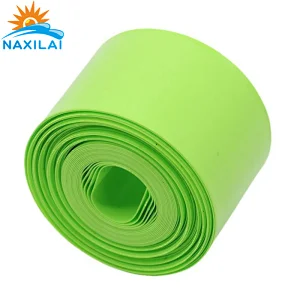 heat shrink tube for battery pack