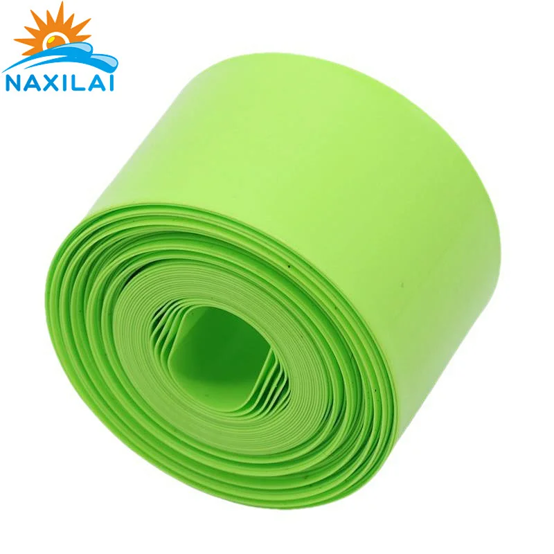 heat shrink tube for battery pack