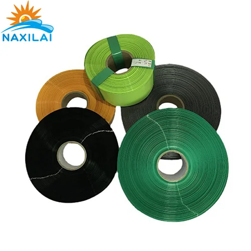 Heat Shrinkable Tube Pvc Shrink Tubing for 18650