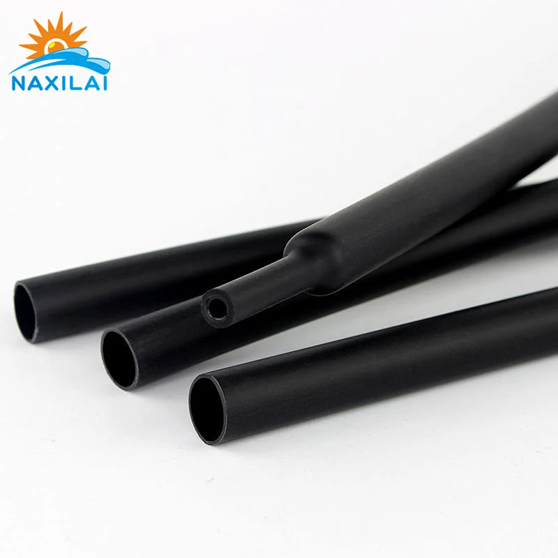 adhesive heat shrink sleeving