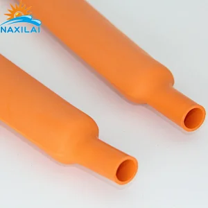 polyolefin shrink sleeve