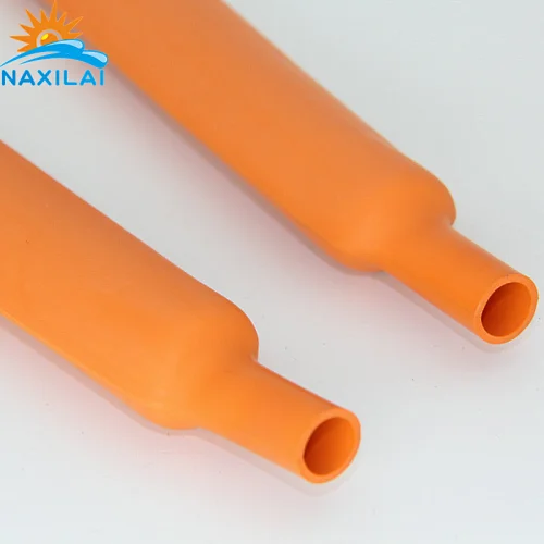polyolefin shrink sleeve