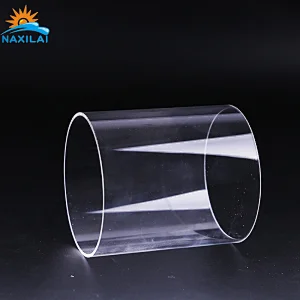 6 inch acrylic tube