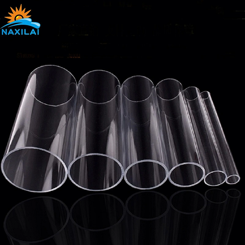 4 acrylic tube