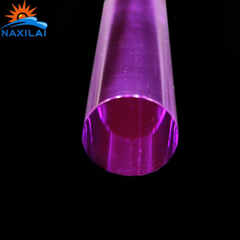 Acrylic Rods For Duck Calls