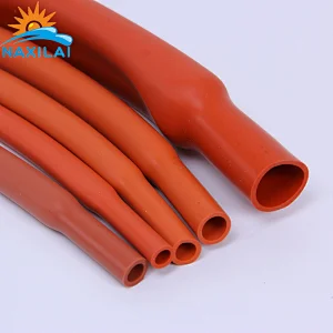Silicone Hose Pipe