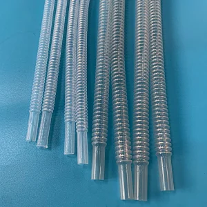fep bellow tube
