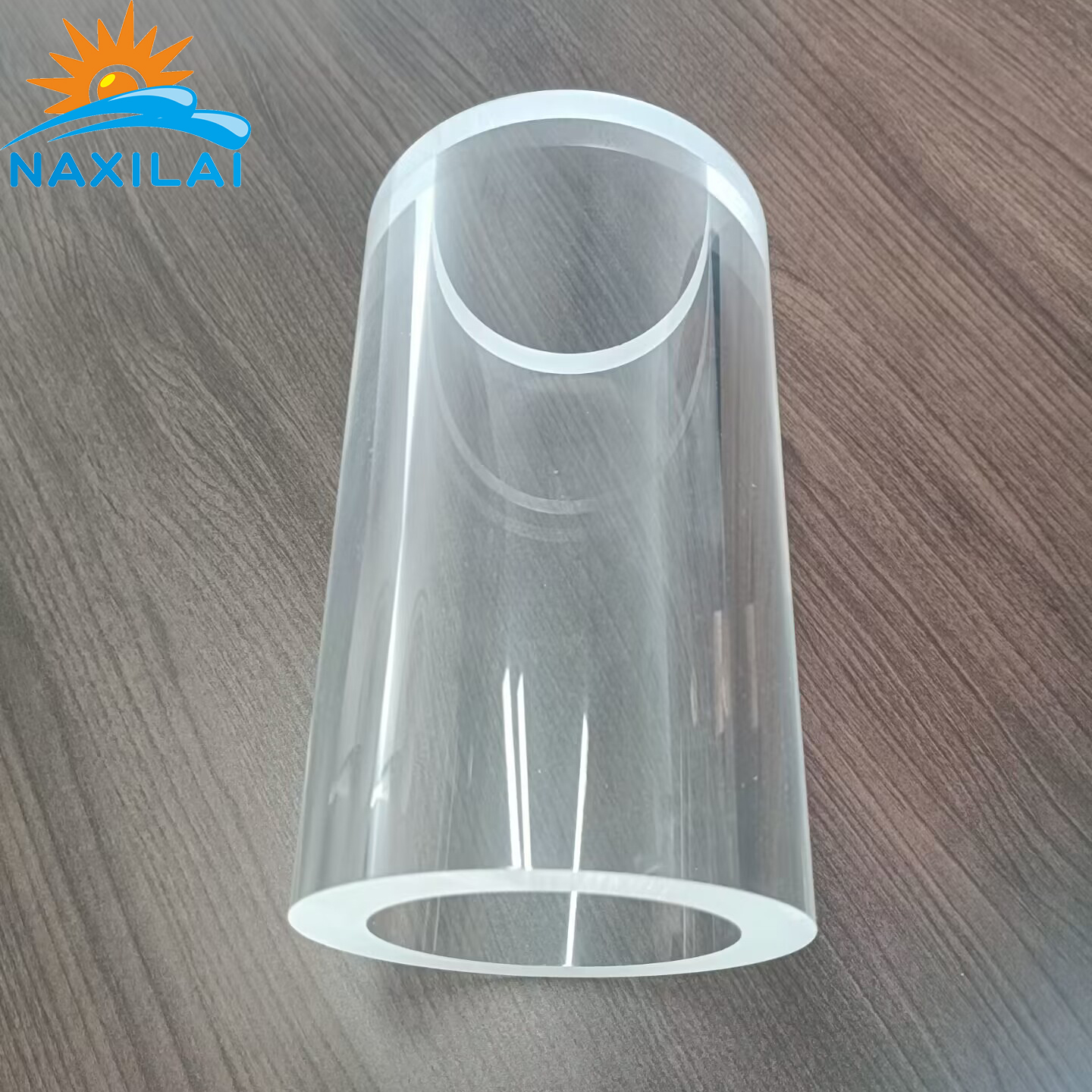 Acrylic Tube, Acrylic Rod, PC Tube,Plastic Tubes With Caps丨NAXILAI