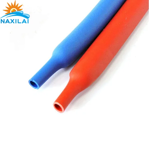 Polyolefin Heat Shrink Sleeve