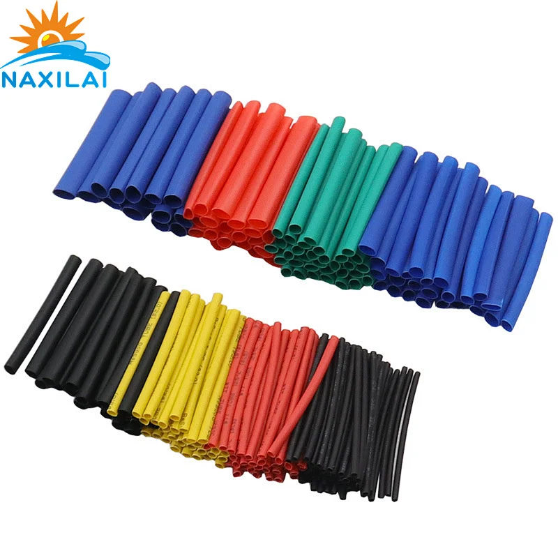polyolefin shrink sleeve