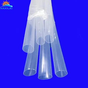heat shrink cable sleeve
