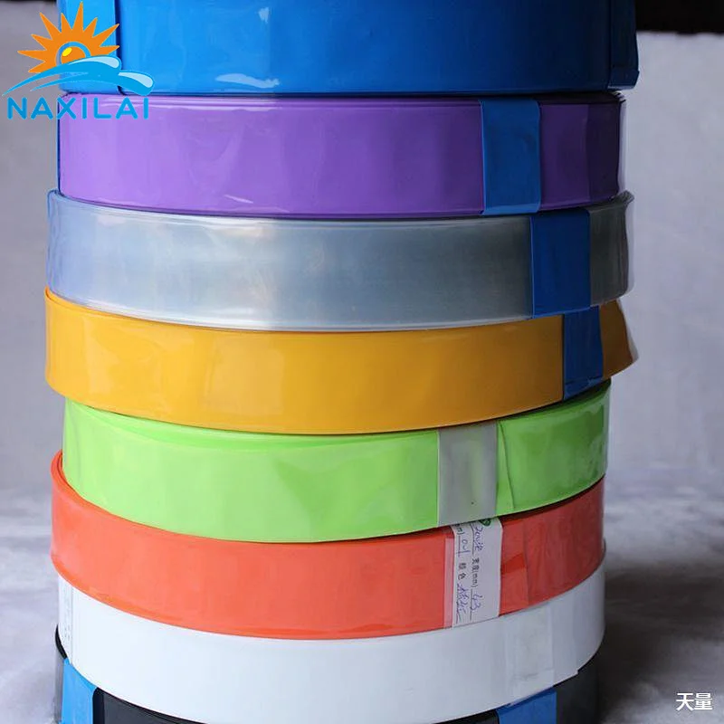 Pvc Heat shrink Tubing Film