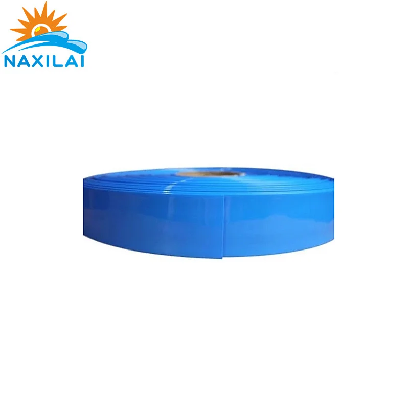 heat shrink tube for battery pack