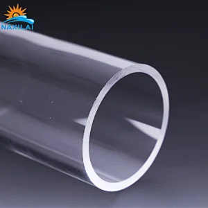 6 inch acrylic tube