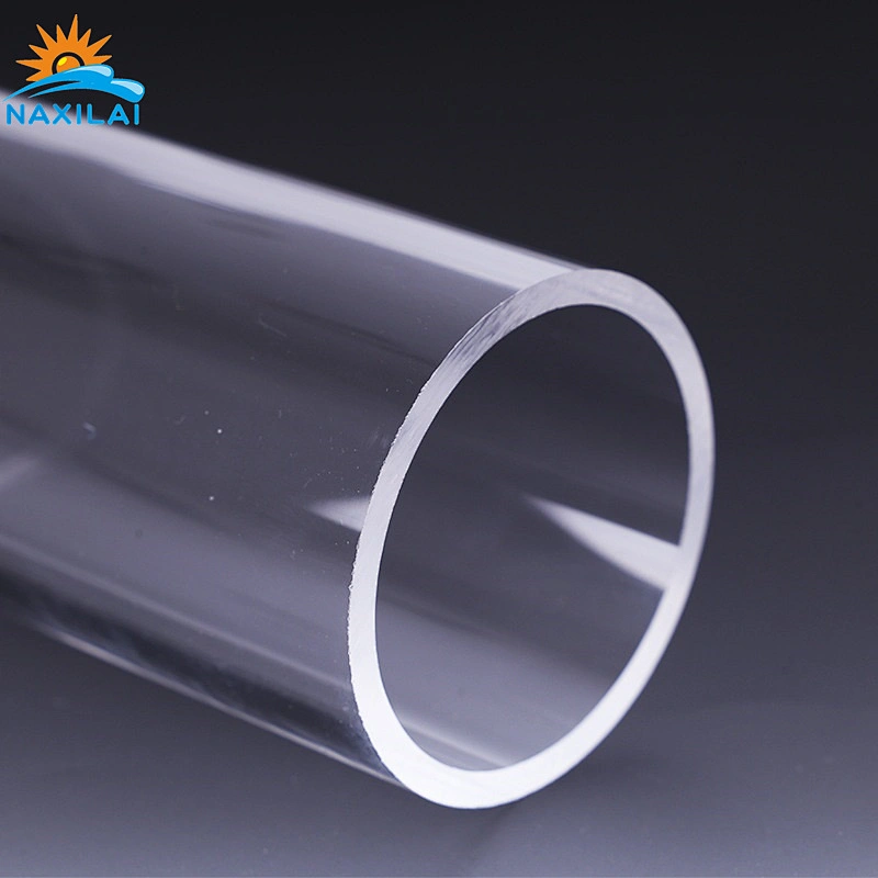6 inch acrylic tube