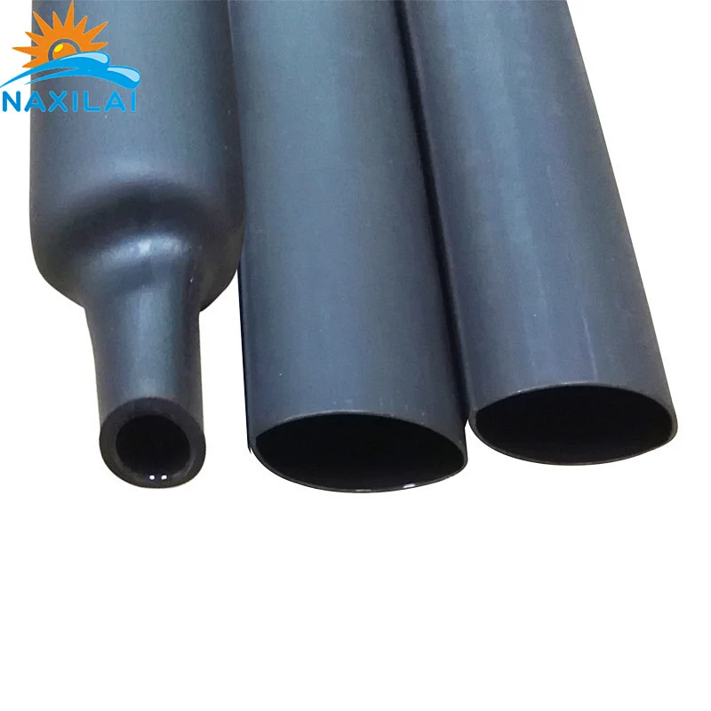 Polyolefin Heat Shrink Sleeve