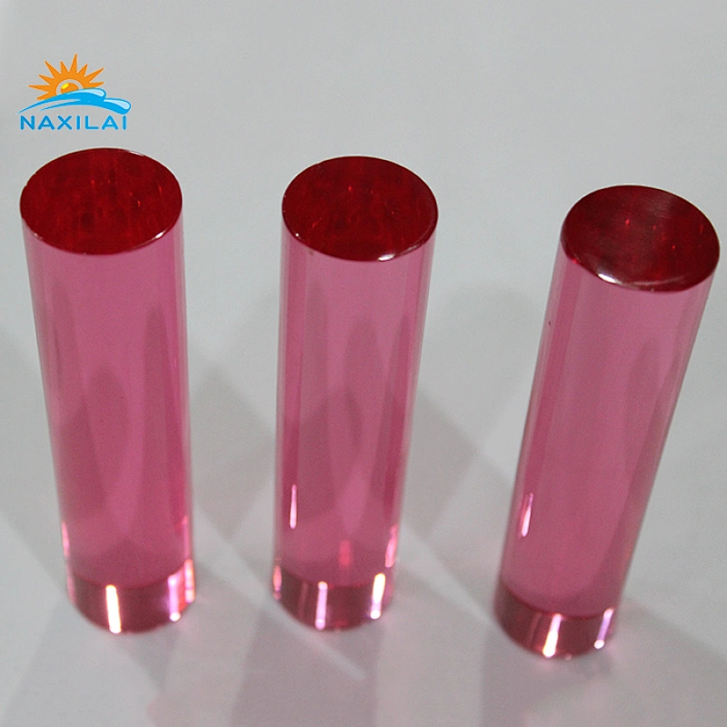 Acrylic Rods For Duck Calls
