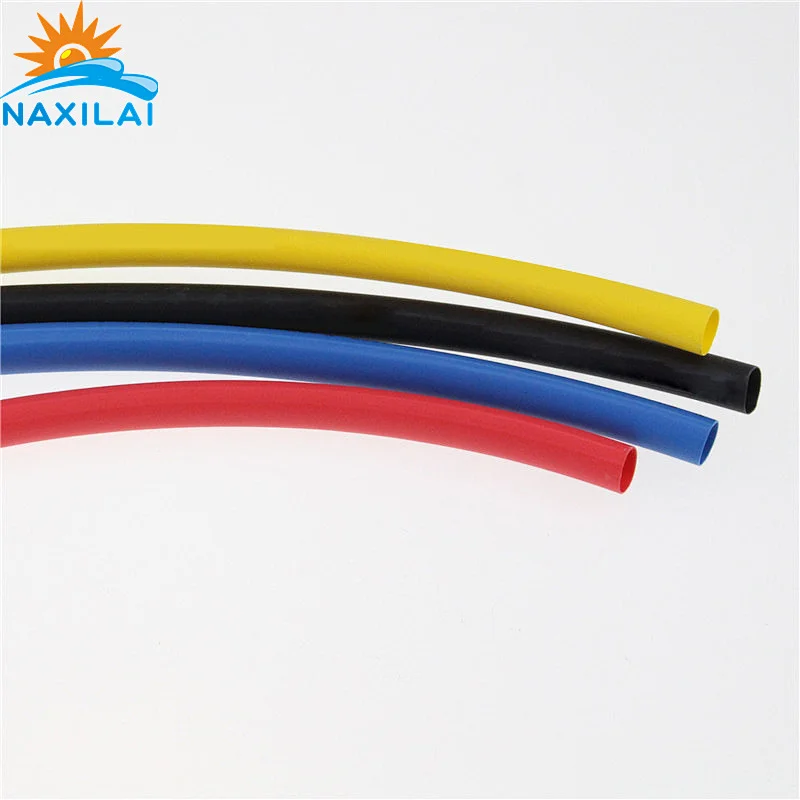 polyolefin shrink sleeve