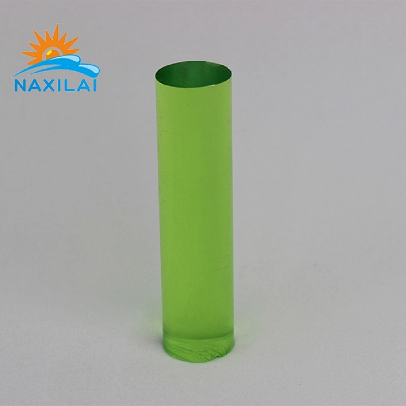 Acrylic Rods For Duck Calls