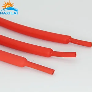 polyolefin shrink sleeve