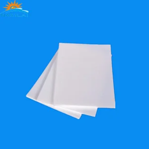teflon plate