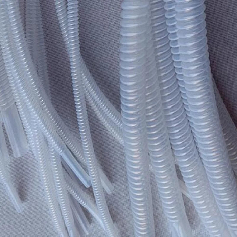 Naxilai Fep Corrugated Pipe